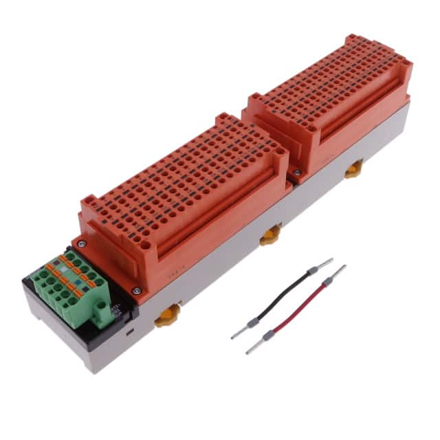 DRT2-ID32SLH-1 Omron Automation and Safety  Sensor Interface - Junction Blocks